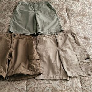 Athletic/Fishing shorts